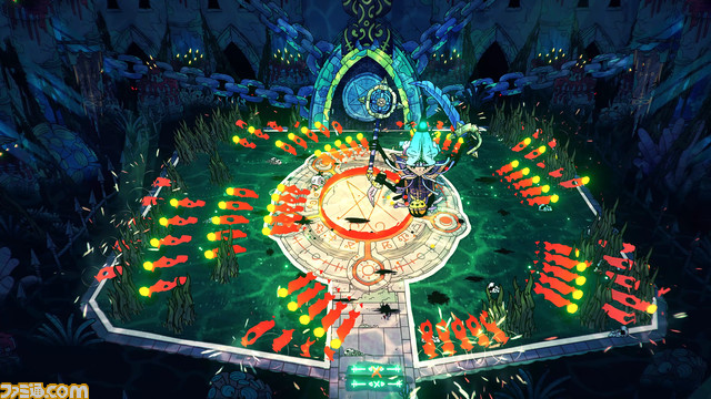 Cult of the Lamb - Screenshot 06