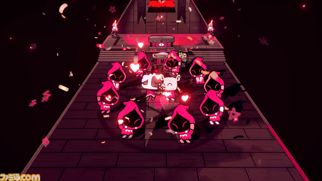 Cult of the Lamb - Screenshot 13