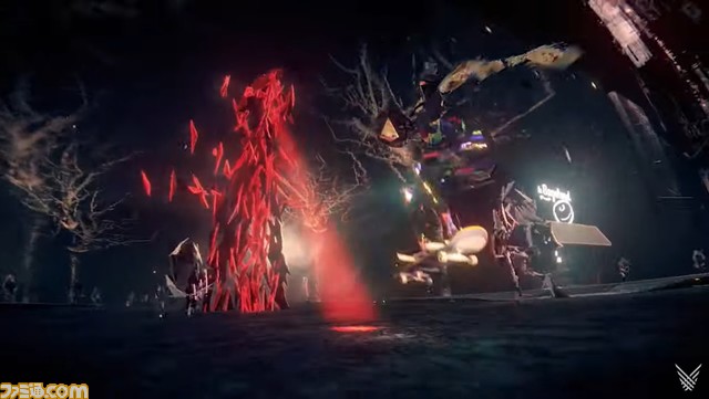 サイケデリックな地下世界を進むスケボーゲーム『Skate Story』がSteamで2023年発売決定【Devolver Direct 2022】