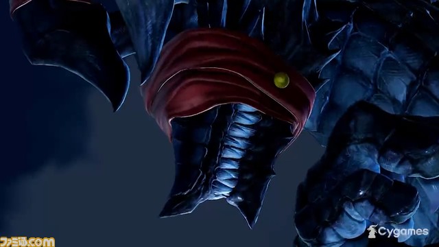 『グラブル リリンク』2023年への発売延期が発表。グラフィック、シナリオなどは完成済み