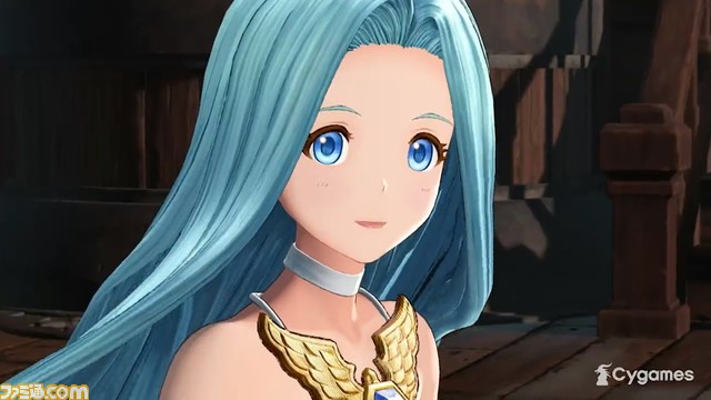 『グラブル リリンク』2023年への発売延期が発表。グラフィック、シナリオなどは完成済み