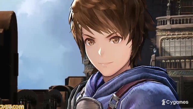 『グラブル リリンク』2023年への発売延期が発表。グラフィック、シナリオなどは完成済み