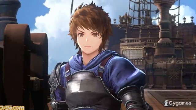 『グラブル リリンク』2023年への発売延期が発表。グラフィック、シナリオなどは完成済み