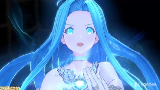 『グラブル リリンク』2023年への発売延期が発表。グラフィック、シナリオなどは完成済み