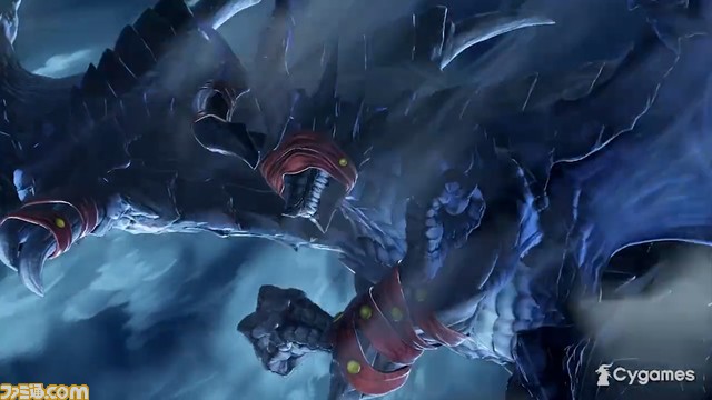 『グラブル リリンク』2023年への発売延期が発表。グラフィック、シナリオなどは完成済み