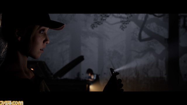 『アンティル・ドーン』のクリエイターが手掛ける『クアリー ～悪夢のサマーキャンプ』が本日発売。生か死か。選択次第で物語が幾重にも分岐するホラーADV