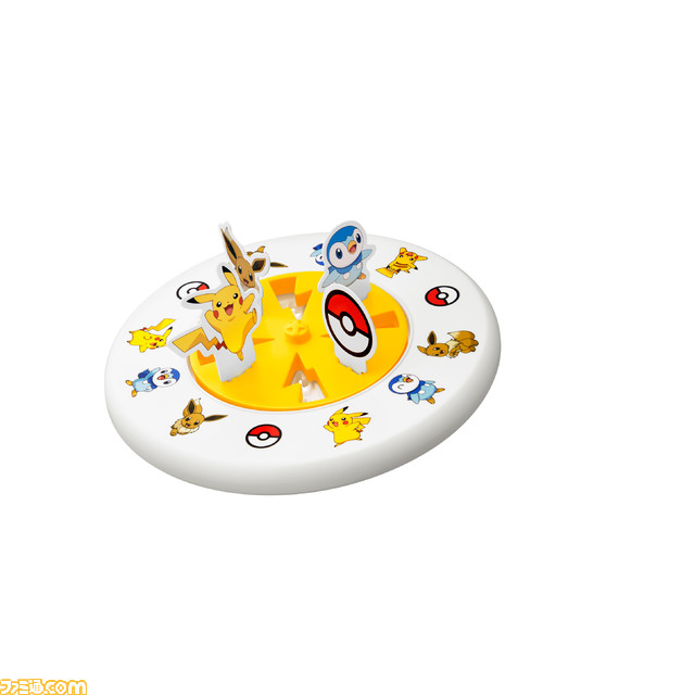 【マクドナルド】ハッピーセットに『ポケモン』登場。笛と虫眼鏡が一体のモンスターボール型“探検ツール”や採集キットなど子供たちの好奇心を満たす8種類