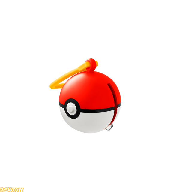 【マクドナルド】ハッピーセットに『ポケモン』登場。笛と虫眼鏡が一体のモンスターボール型“探検ツール”や採集キットなど子供たちの好奇心を満たす8種類