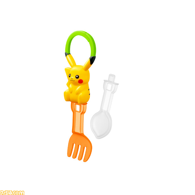 マクドナルド ハッピーセットに ポケモン 登場 笛と虫眼鏡が一体のモンスターボール型 探検ツール や採集キットなど子供たちの好奇心を満たす8種類 ゲーム エンタメ最新情報のファミ通 Com