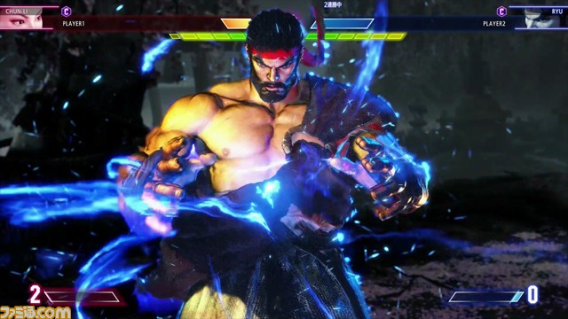 『スト6』プレイリポート。リュウ、春麗、ルーク、ジェイミーの全必殺技解説とプレイインプレッションをお届け