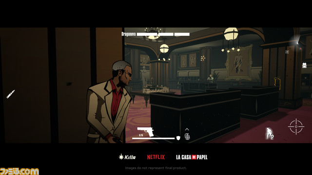 もっぴんの新作『ポインピー』が、Netflix初の日本の開発者によるゲームとして本日より提供開始。ドラマ『クイーンズ・ギャンビット』や『ペーパー・ハウス』のゲーム化作も【Netflix Geeked Week】