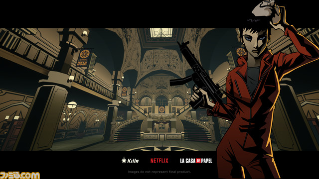 もっぴんの新作『ポインピー』が、Netflix初の日本の開発者によるゲームとして本日より提供開始。ドラマ『クイーンズ・ギャンビット』や『ペーパー・ハウス』のゲーム化作も【Netflix Geeked Week】