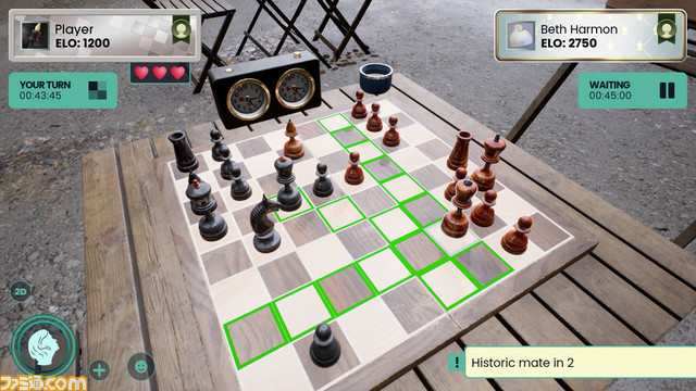 もっぴんの新作『ポインピー』が、Netflix初の日本の開発者によるゲームとして本日より提供開始。ドラマ『クイーンズ・ギャンビット』や『ペーパー・ハウス』のゲーム化作も【Netflix Geeked Week】