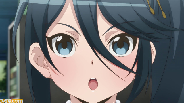 アニメ『はたらく魔王さま！!』7/14より放送開始。鈴木梨香（声：西明日香)、ガブリエル (声：子安武人)など追加キャスト8名や第2弾PVが公開