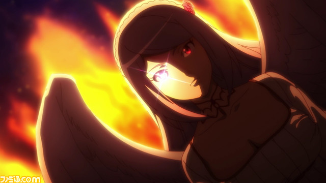 アニメ はたらく魔王さま 7 14より放送開始 鈴木梨香 声 西明日香 ガブリエル 声 子安武人 など追加キャスト8名や第2弾pvが公開 ゲーム エンタメ最新情報のファミ通 Com