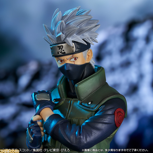 『NARUTO-ナルト-』一番くじが本日（6/11）より発売。六道仙人モードのナルト、写輪眼＆輪廻眼のサスケ、両目写輪眼のカカシたちのフィギュアのハイクオリティーさに注目