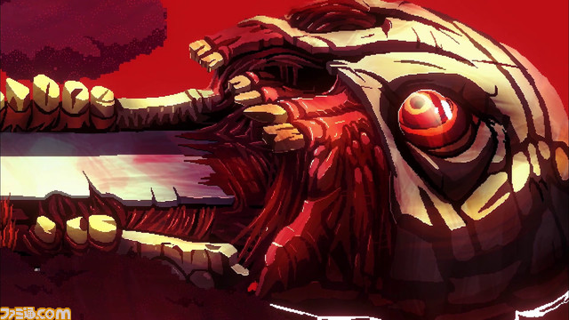 Switch・Steam『ノープレイスフォー・ブレイバリー』9/22発売決定。悪夢に悩む退役軍人Thornが失踪した娘を救うために旅する2DアクションRPG