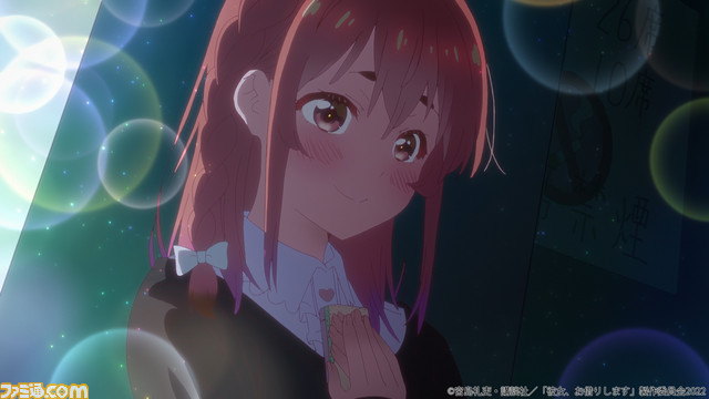 アニメ『彼女、お借りします』第2期、本PV公開。OPテーマはCHiCO with HoneyWorks、EDテーマはMIMiNARIに決定