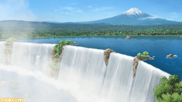 アニメ『ドクターストーン 龍水』7月10日（日）の放送へ、期待高まるメインビジュアル&最新PV公開！ 国立科学博物館コラボ続報も