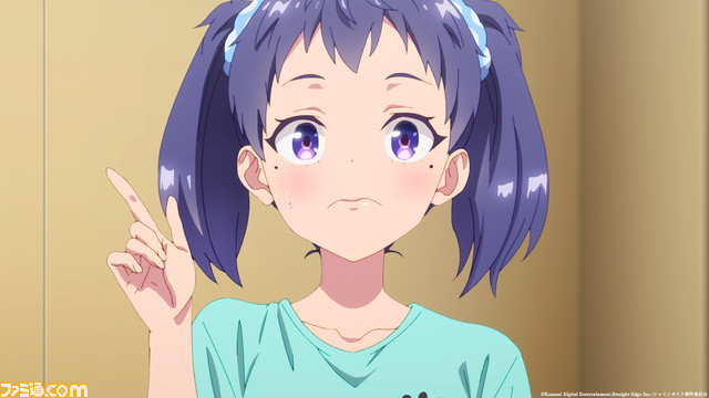 アニメ『シャインポスト』7月12日（火）より日本テレビほかにて放送決定！ 第2弾PVや種﨑敦美さん演じる追加キャラクター、楽曲のリリックビデオも解禁