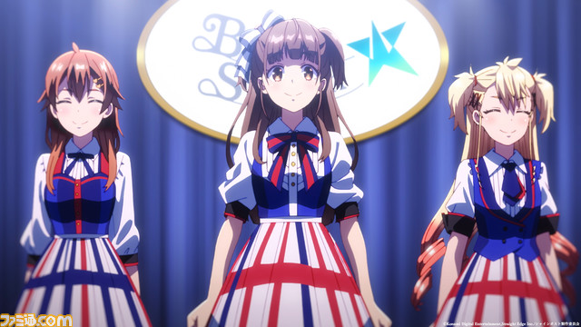 アニメ『シャインポスト』7月12日（火）より日本テレビほかにて放送決定！ 第2弾PVや種﨑敦美さん演じる追加キャラクター、楽曲のリリックビデオも解禁