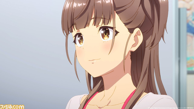 アニメ『シャインポスト』7月12日（火）より日本テレビほかにて放送決定！ 第2弾PVや種﨑敦美さん演じる追加キャラクター、楽曲のリリックビデオも解禁