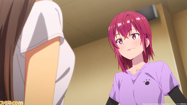 アニメ『シャインポスト』7月12日（火）より日本テレビほかにて放送決定！ 第2弾PVや種﨑敦美さん演じる追加キャラクター、楽曲のリリックビデオも解禁