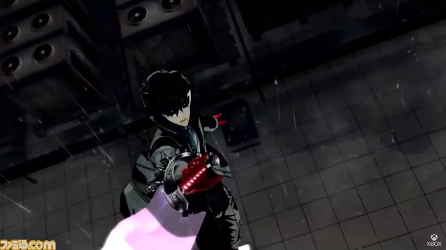 『ペルソナ3』『4』『5』がXbox、PCに登場。Xbox Game Passにも対応し、『P5R』を皮切りに10月21日から発売【XboxBethesda 2022】