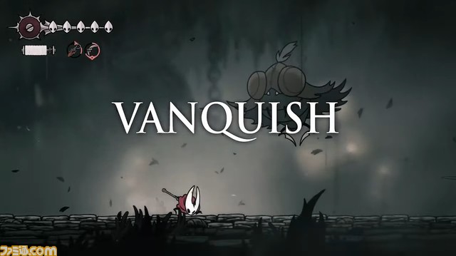 新作『Hollow Knight（ホロウナイト）Silksong』の新映像が公開。Xbox Game Passにも収録【XboxBethesda 2022】