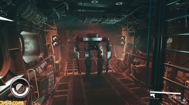 『Starfield』のプレイ映像が解禁。序盤の謎の月Kreetに降り立つ探索シーンなどが公開【XboxBethesda 2022】