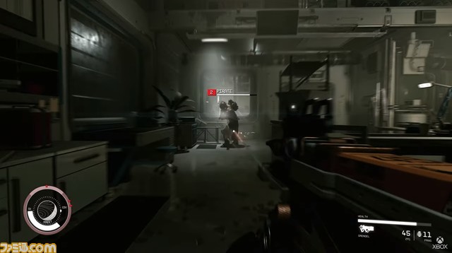 『Starfield』のプレイ映像が解禁。序盤の謎の月Kreetに降り立つ探索シーンなどが公開【XboxBethesda 2022】