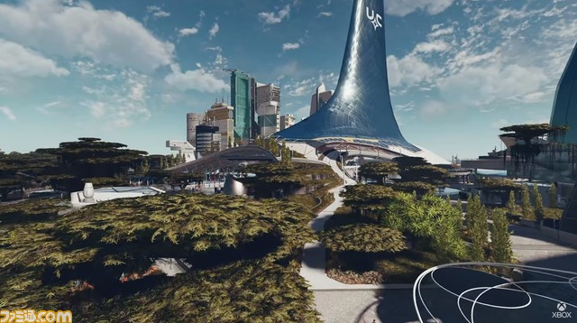 『Starfield』のプレイ映像が解禁。序盤の謎の月Kreetに降り立つ探索シーンなどが公開【XboxBethesda 2022】