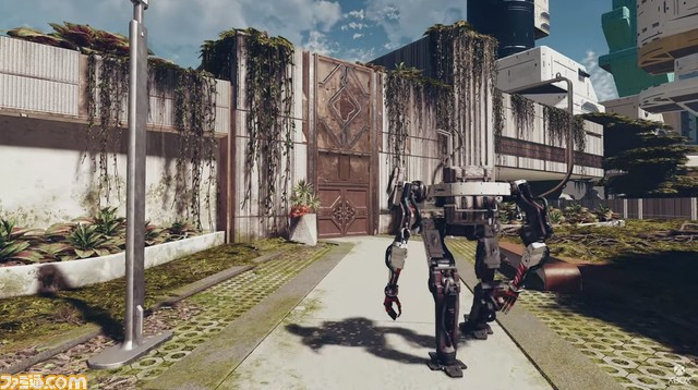 『Starfield』のプレイ映像が解禁。序盤の謎の月Kreetに降り立つ探索シーンなどが公開【XboxBethesda 2022】