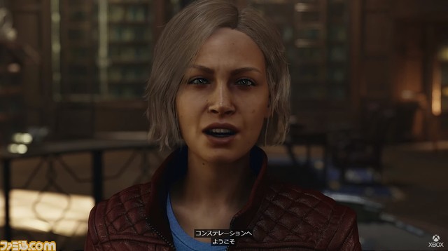 『Starfield』のプレイ映像が解禁。序盤の謎の月Kreetに降り立つ探索シーンなどが公開【XboxBethesda 2022】