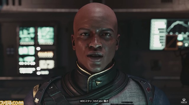 『Starfield』のプレイ映像が解禁。序盤の謎の月Kreetに降り立つ探索シーンなどが公開【XboxBethesda 2022】