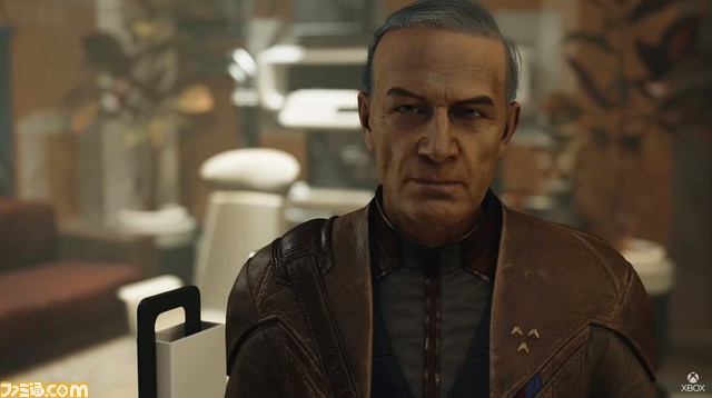 『Starfield』のプレイ映像が解禁。序盤の謎の月Kreetに降り立つ探索シーンなどが公開【XboxBethesda 2022】