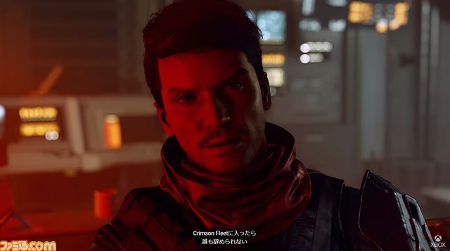 『Starfield』のプレイ映像が解禁。序盤の謎の月Kreetに降り立つ探索シーンなどが公開【XboxBethesda 2022】