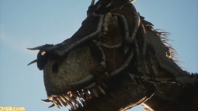 『ARK2』が2023年に発売。Xbox Game Passにも収録【XboxBethesda 2022】