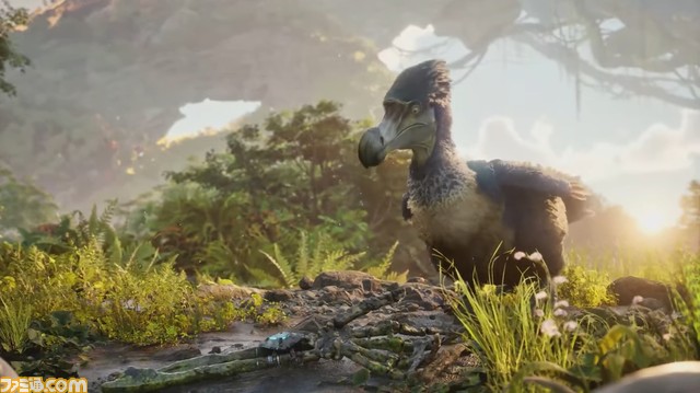 『ARK2』が2023年に発売。Xbox Game Passにも収録【XboxBethesda 2022】