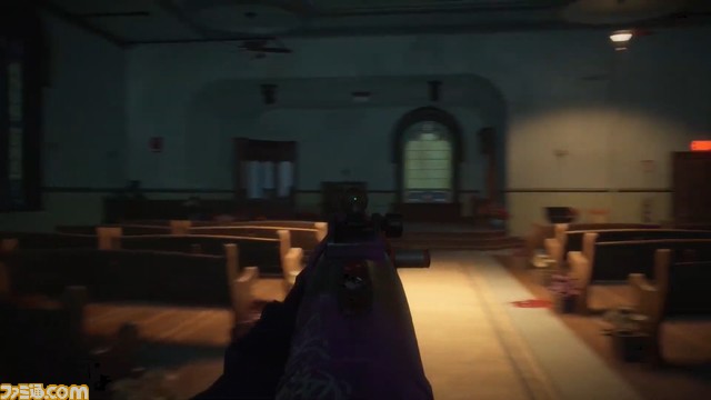 ベセスダ新作『Redfall』のゲームプレイ映像が公開【XboxBethesda 2022】