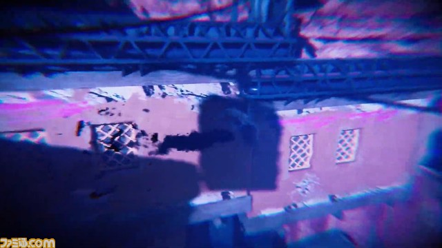 『Ereban』2023年に発売。影の中を自由に移動できるステルスアクションゲーム【XboxBethesda 2022】