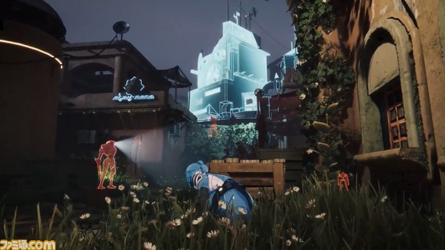 『Ereban』2023年に発売。影の中を自由に移動できるステルスアクションゲーム【XboxBethesda 2022】