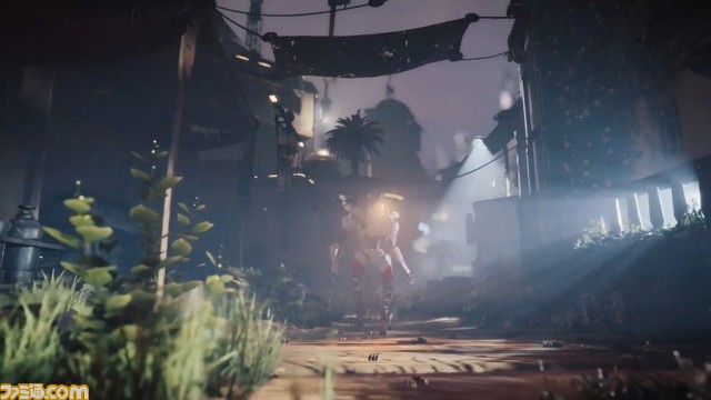 『Ereban』2023年に発売。影の中を自由に移動できるステルスアクションゲーム【XboxBethesda 2022】