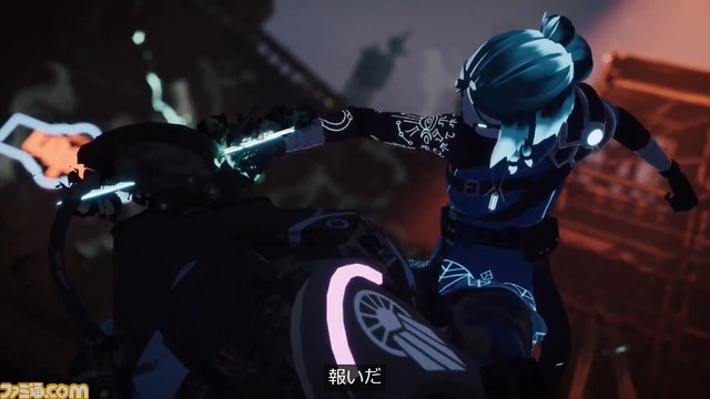 『Ereban』2023年に発売。影の中を自由に移動できるステルスアクションゲーム【XboxBethesda 2022】