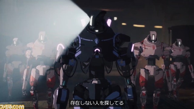 『Ereban』2023年に発売。影の中を自由に移動できるステルスアクションゲーム【XboxBethesda 2022】