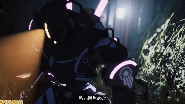 『Ereban』2023年に発売。影の中を自由に移動できるステルスアクションゲーム【XboxBethesda 2022】