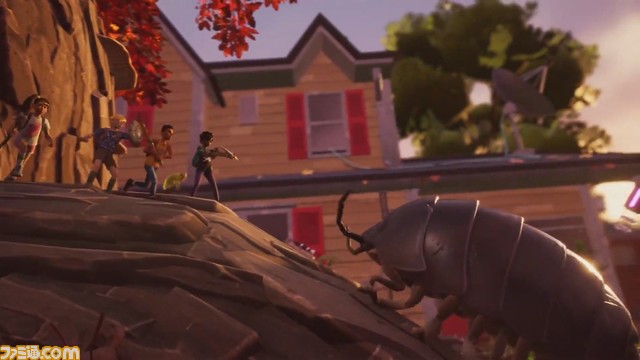 『Grounded』が9月にフルリリースへ。Obsidianが贈る新作サバイバルアクション・アドベンチャー【XboxBethesda 2022】