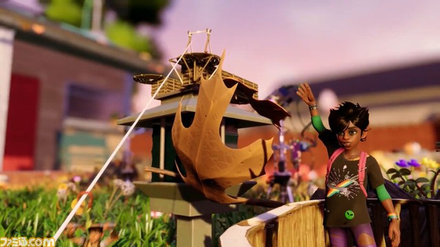 『Grounded』が9月にフルリリースへ。Obsidianが贈る新作サバイバルアクション・アドベンチャー【XboxBethesda 2022】