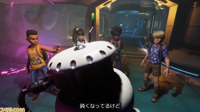 『Grounded』が9月にフルリリースへ。Obsidianが贈る新作サバイバルアクション・アドベンチャー【XboxBethesda 2022】