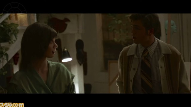 映画に隠された謎に迫るミステリー『Immortality』のゲームプレイ動画が公開。『Her Story』のサム・バーロウ氏による新作【PC Gaming Show】